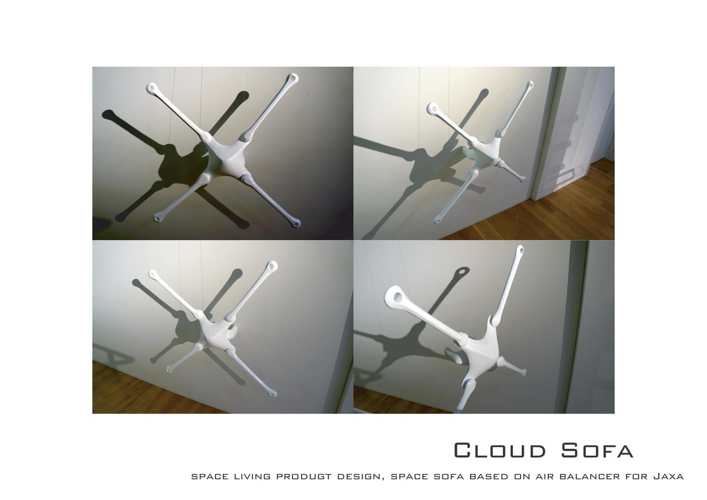 Cloud Sofa イメージ 7