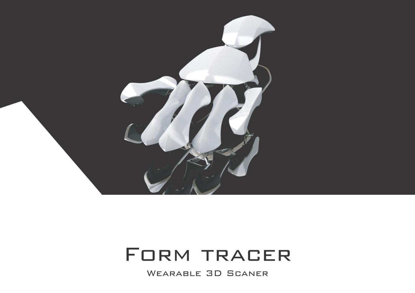Form trancer
