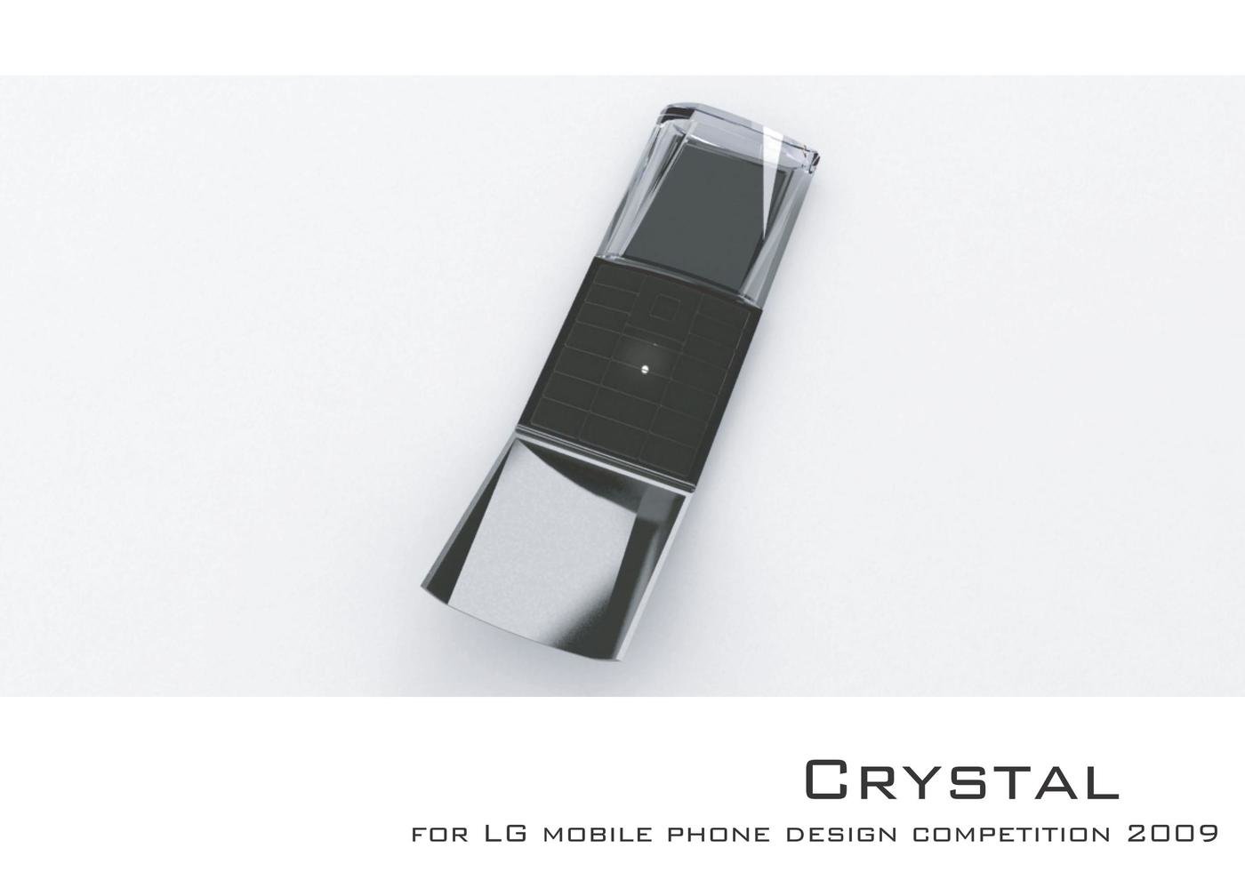 Crystal イメージ 2