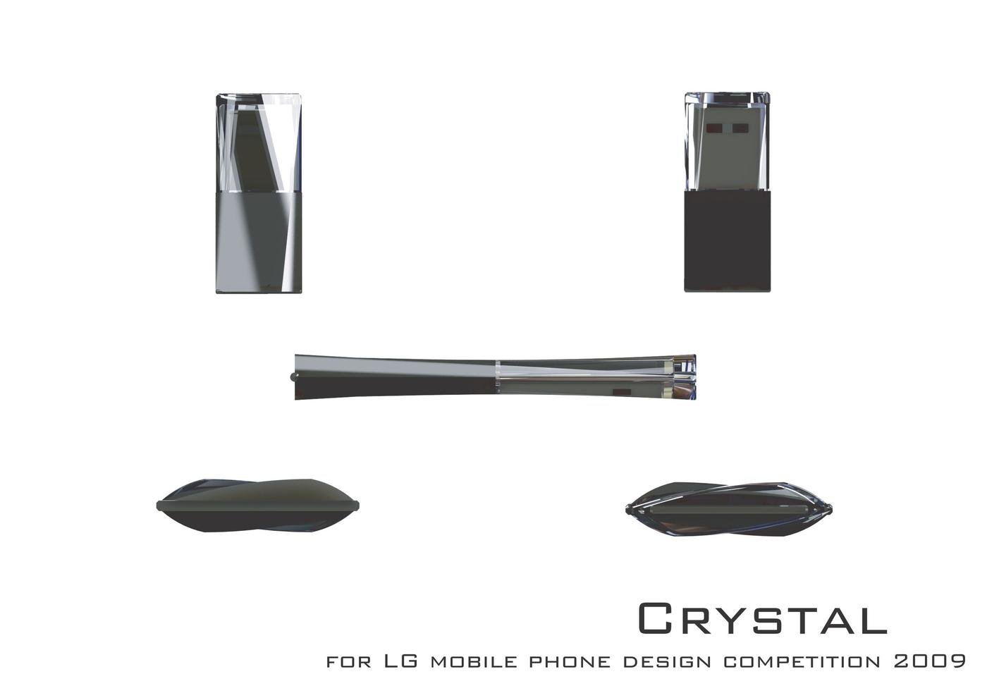 Crystal イメージ 3