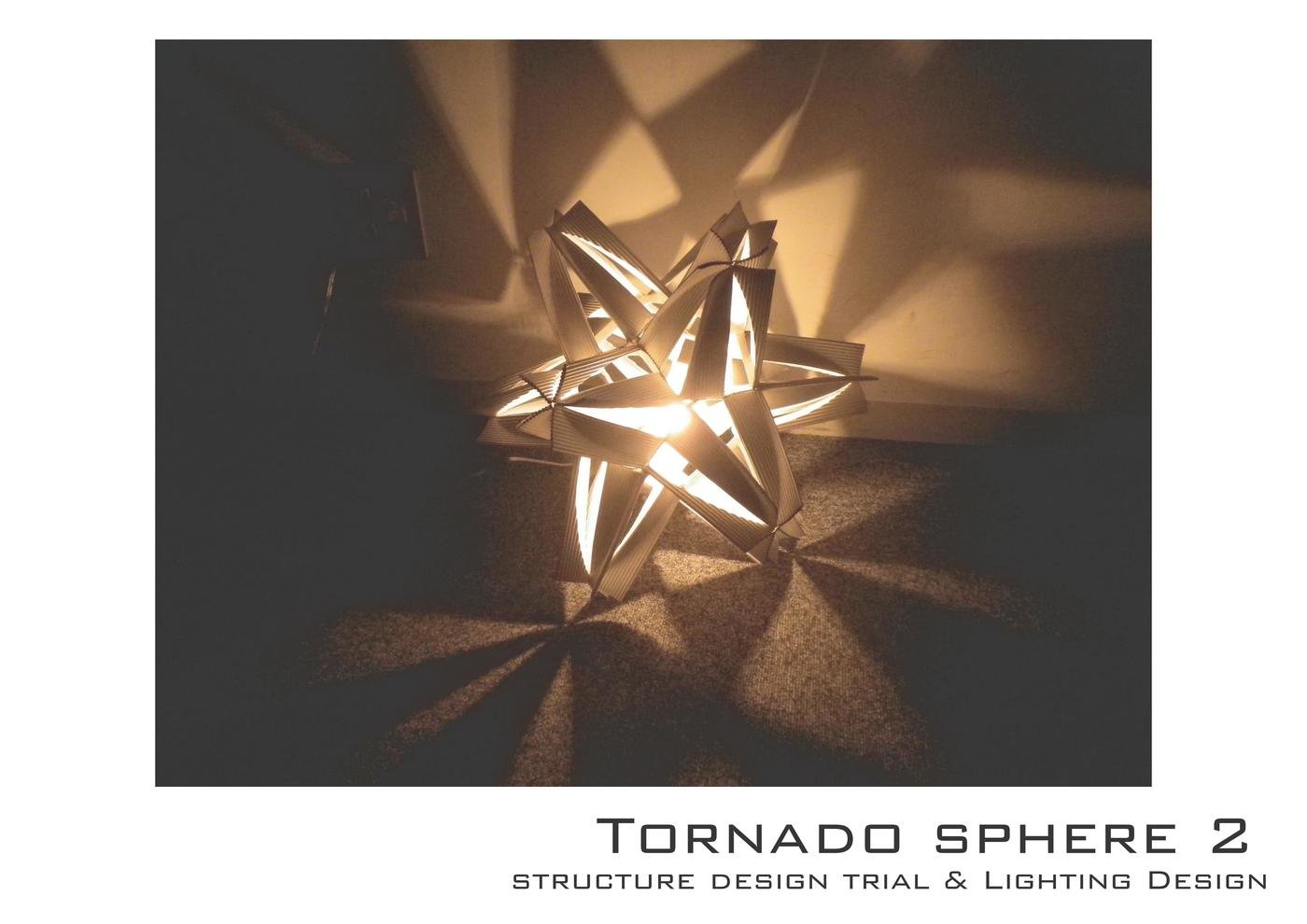 Tornado sphere イメージ 4