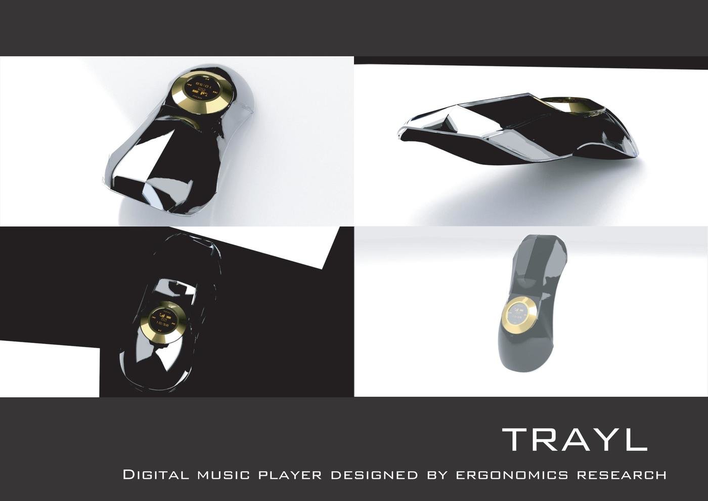 TRAYL イメージ 2