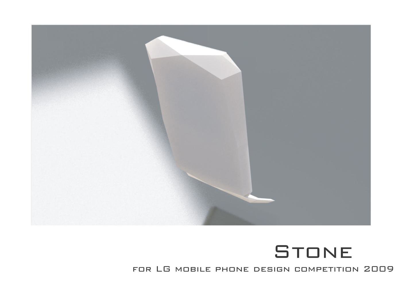 Stone イメージ 2