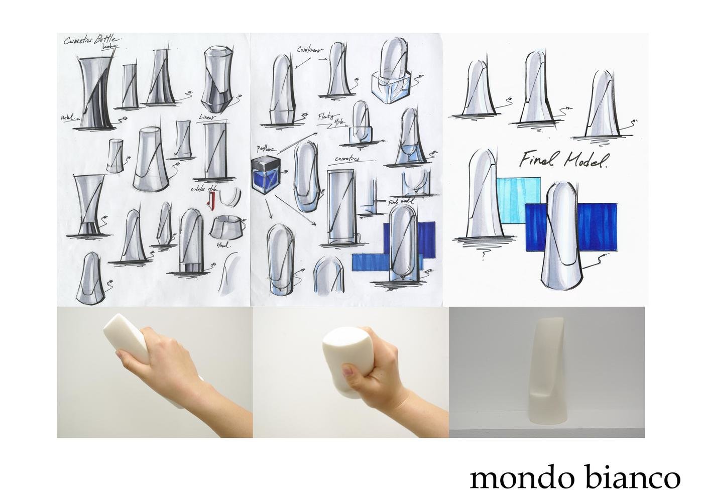mondo bianco イメージ 5