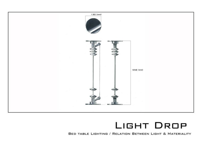 Light Drop イメージ 2