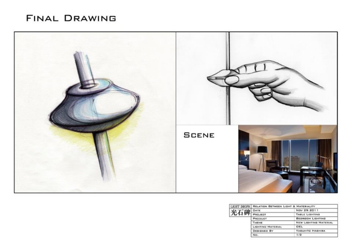 Light Drop イメージ 3